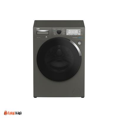 ماشین لباسشویی بکو WTV9745XS وزن 9 کیلو